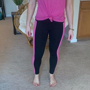 90 degree by reflex legging